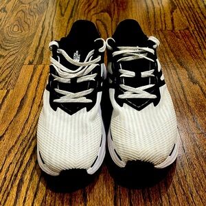 North Face running/trail sneakers